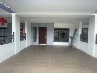 2-storey-Terraced-House-for-rent-Rawang-Selangor