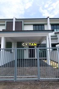 2-storey-Terraced-House-for-rent-Simpang-Ampat-Penang