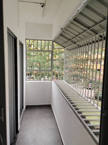 Taman Tasek Rethina Flats