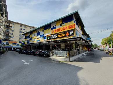 Shop-lot-for-sale-Bandar-Sunway-Selangor