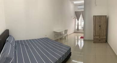 Room-for-rent-Bandar-Sri-Sendayan-Negeri-Sembilan