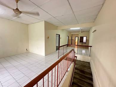 Townhouse-for-sale-Rawang-Selangor