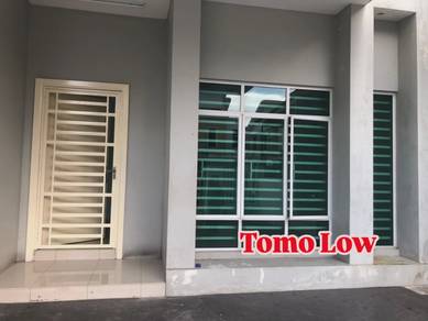 2-storey-Terraced-House-for-rent-Batu-Maung-Penang