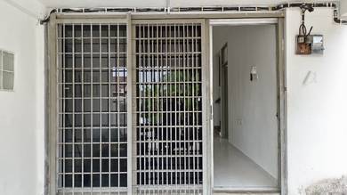 1.5-storey-Terraced-House-for-sale-Simpang-Ampat-Penang