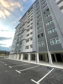 Apartment-for-rent-Skudai-Johor