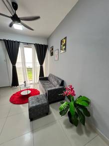Sierra Heights (Residensi Siera Perdana)