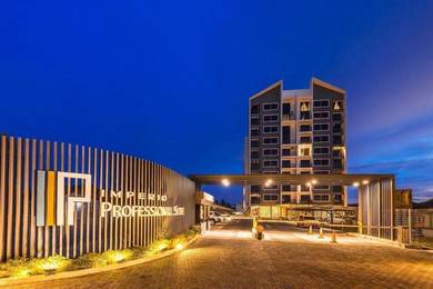 Condominium-for-rent-Alor-Setar-Kedah