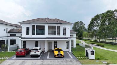 Semi-Detached-House-for-sale-Puncak-Alam-Selangor