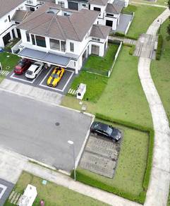 Semi-Detached-House-for-sale-Puncak-Alam-Selangor-2