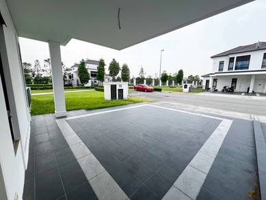 Semi-Detached-House-for-sale-Puncak-Alam-Selangor-3