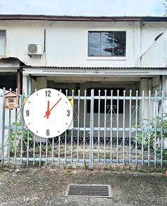 2-storey-Terraced-House-for-sale-Perling-Johor
