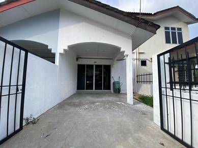 2-storey-Terraced-House-for-sale-Tampin-Negeri-Sembilan