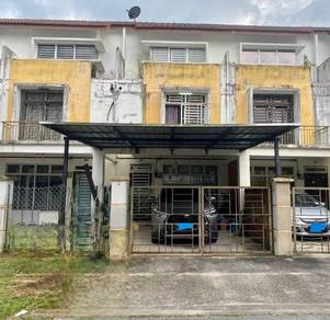2.5-storey-Terraced-House-for-sale-Kulai-Johor