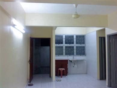 BJ Court Condominium