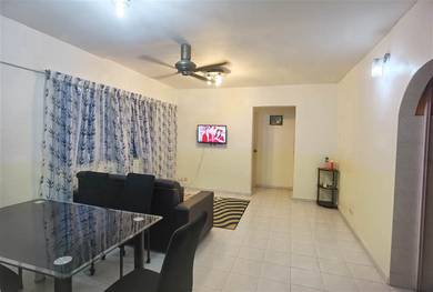 Taman Pekaka Block 31