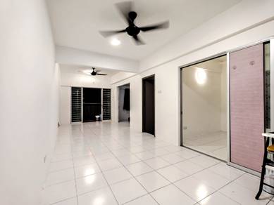 Residensi Alam Damai (PR1MA @ Alam Damai)