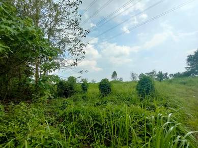 CHEAPEST! 20,623 SQ FT! Bungalow Lot Land Setia Mayuri, Semenyih