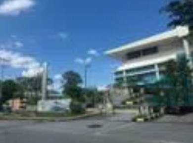 9sty Corner Shop-Office Mainroad , Jaya One,Petaling Jaya, Near Cimb