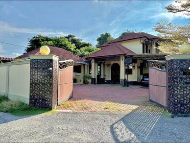 Rumah Mewah Kubang Kerian Bawah Market Value