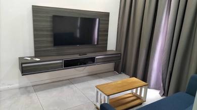 The WaterEdge Apartments @ Senibong Cove