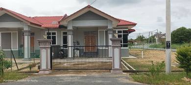 Semi D Corner Lot Ketereh