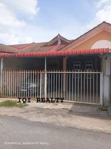 Teres Sesuai Untuk Keluarga Muda di Kok Lanas