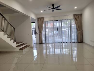 2-storey-Terraced-House-for-rent-Denai-Alam-Selangor