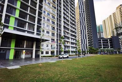 Residensi Adelia