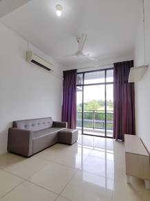Greenfield Residence Menggatal/ Fully furnished/ Menggatal/ Inanam