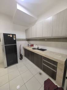 2-storey-Terraced-House-for-rent-Setia-Alam-Selangor