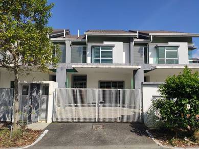2-storey-Terraced-House-for-rent-Nilai-Negeri-Sembilan