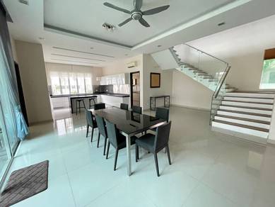 Bungalow-House-for-rent-Ampang-Selangor