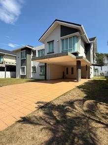 Bungalow-House-for-rent-Ampang-Selangor