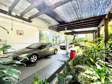 Bungalow-House-for-sale-Petaling-Jaya-Selangor