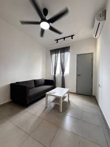 Tangerine Suites, Sunsuria City, Kota Warisan, KLIA