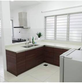 Semi-Detached-House-for-rent-Setia-Alam-Selangor