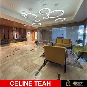 Bay Residence Condominium | Likas | For Rent