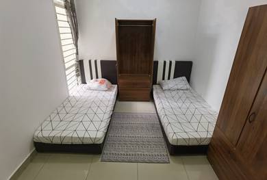 Room-for-rent-Putrajaya-Putrajaya