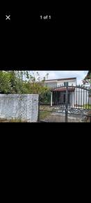 Ss2/3, 2sty Commercial Bungalow For Let