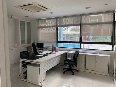 Phileo Damansara 1, Office For Let