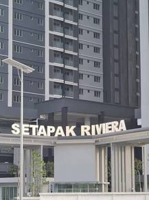 PPAM Setapak Riviera