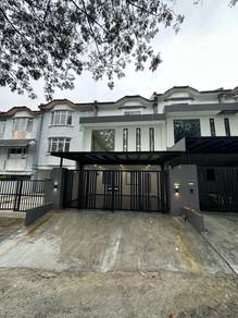 2.5-storey-Terraced-House-for-sale-Permas-Jaya-Johor