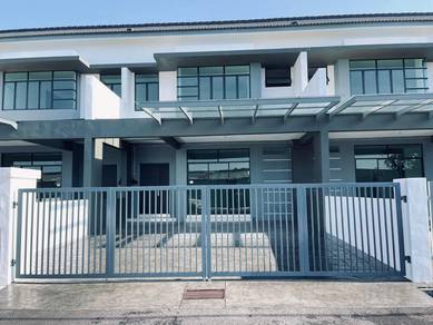 2-storey-Terraced-House-for-sale-Bukit-Mertajam-Penang