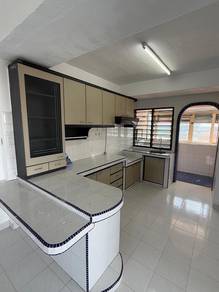 FREEHOLD Pangsapuri Laksamana Cheng Ho Melaka Raya