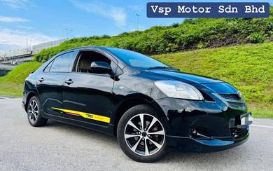 -2009-Toyota VIOS 1.5 E (A)Kedai/Cash