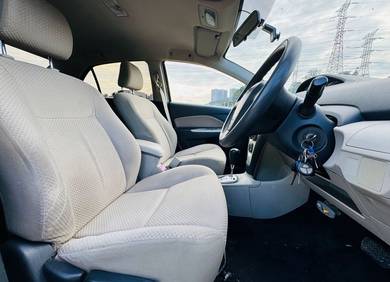 -2009-Toyota VIOS 1.5 E (A)Kedai/Cash