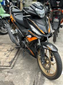 Honda RS150R 135LC Y15ZR Y16ZR LAGENDA EZ115 !!~~