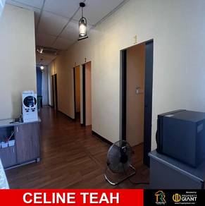 Towering Perdana | inter corner lot | Penampang | For Sale