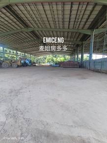 Warehouse-/-Factory-for-rent-Kota-Kinabalu-Sabah