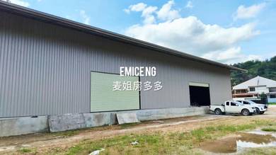 Warehouse-/-Factory-for-rent-Kota-Kinabalu-Sabah